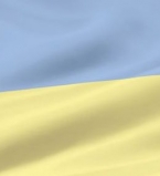флаг Украины