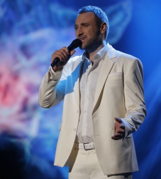 Сергей Гладыр