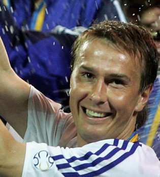 Валентин Белькевич умер