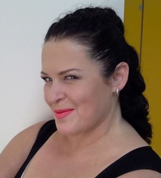 Руслана Писанка