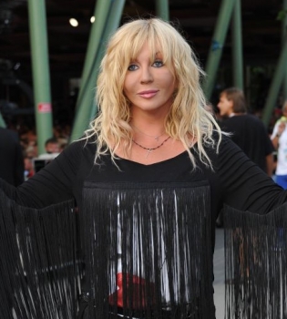 Ирина Билык фото