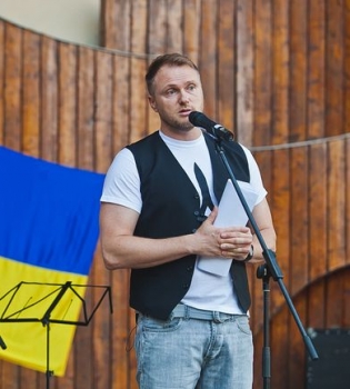 Евгений Рыбчинский