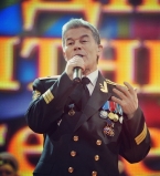 Олег Газманов