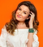 Жанна Бадоева фото