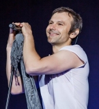 Святослав Вакарчук Океан Ельзи