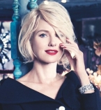 Наоми Уоттс снялась в гламурной фотосессии