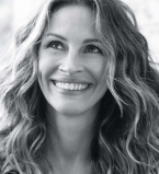 Джулия Робертс блистает на страницах французского глянца