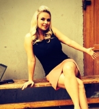 Анна Семенович фото