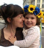 Татьяна Высоцкая