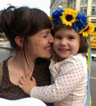 Татьяна Высоцкая