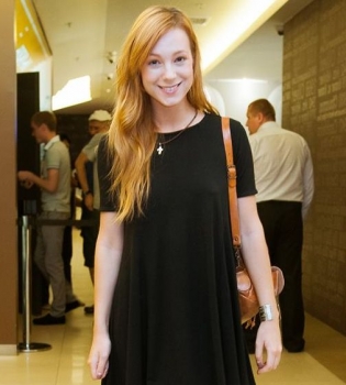 Светлана Тарабарова