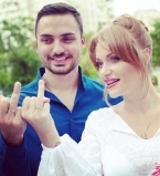 Слава из группы НеАнгелы