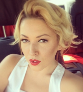 Ирина Дубцова фото