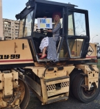 Оля Полякова #notvcallme