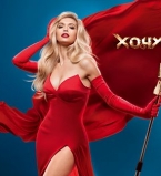 Вера Брежнева в шоу Хочу к Меладзе