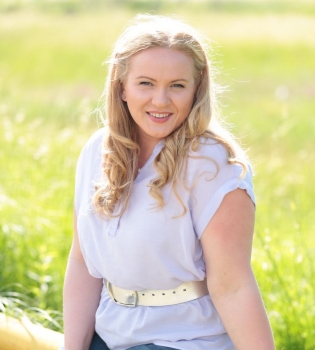 Олеся Жураковская