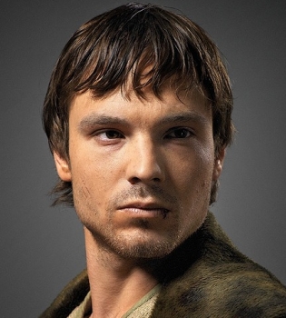 Алексей Чадов новое