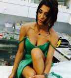 Алина Астровская