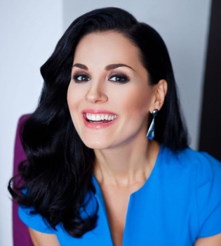 Маша Ефросинина фото