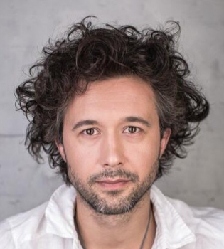 Сергей Бабкин