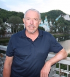 Андрей Макаревич на востоке Украины