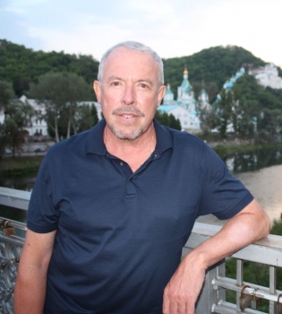 Андрей Макаревич на востоке Украины