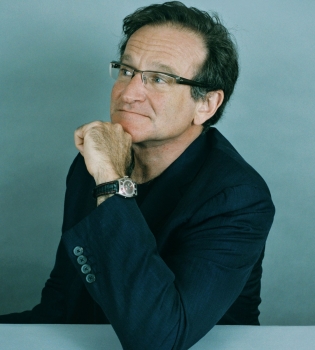 Робин Уильямс покончил с собой из-за болезни