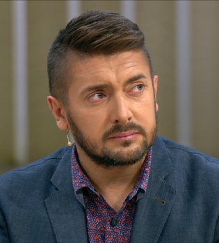 Алексей Суханов