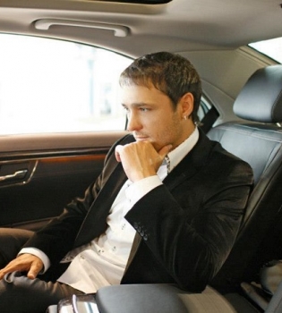 Юрий Шатунов