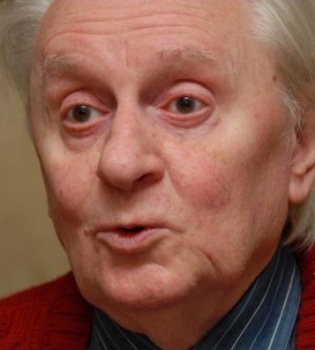 Всеволод Нестайко