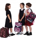 немецкий бренд Kite - производитель школьных рюкзаков и канцелярии