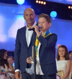 Андрей Бойко и Игорь Крутой