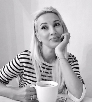 Лера Кудрявцева фото