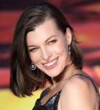 Милла Йовович фото