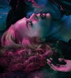 Наоми Кэмпбелл, Кира Найтли и Николь Кидман