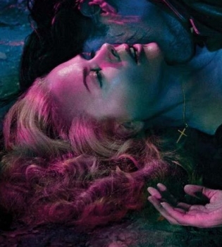 Наоми Кэмпбелл, Кира Найтли и Николь Кидман