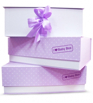 Baby Box №3