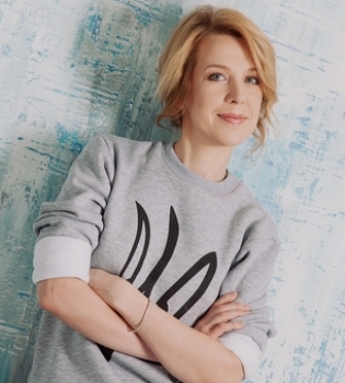 Юлия Савостина