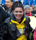 Руслана Лыжичко