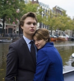 Джона Грина &quot;Виноваты звезды&quot;