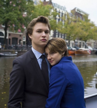 Джона Грина &quot;Виноваты звезды&quot;