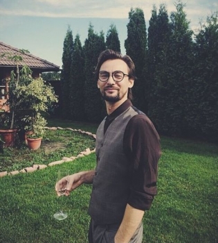 Алан Бадоев фото