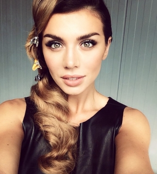 Анна Седокова фото