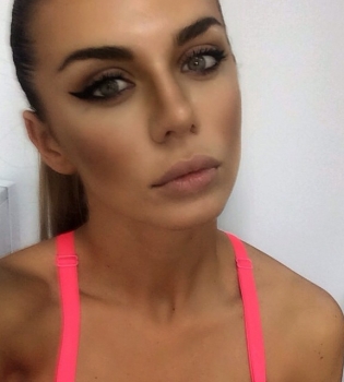 Анна Седокова фото