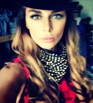 Анна Седокова фото