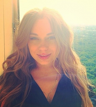 Яна Соломко фото