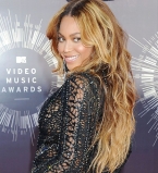 Бейонсе на церемонии MTV Video Music Awards 2014