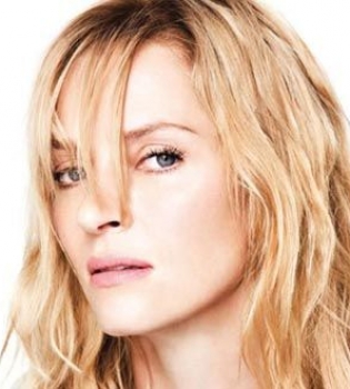 Ума Турман продемонстрировала неувядающую красоту