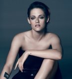 Кристен Стюарт в стильной фотосессии