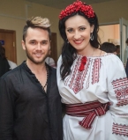 Соломия Витвицкая и Марлен Каримов